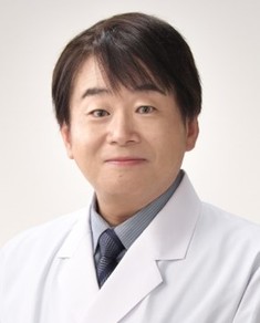 江田 証(えだ あかし)先生