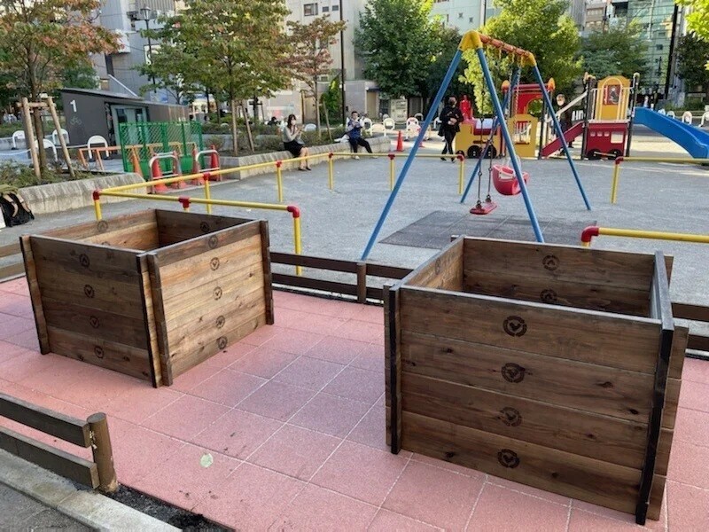 コミュニティコンポスト
