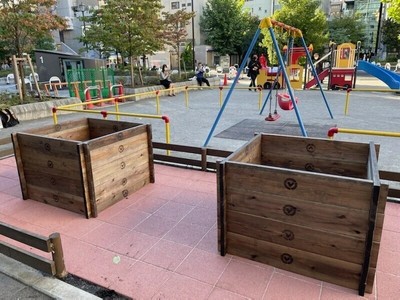 コミュニティコンポスト