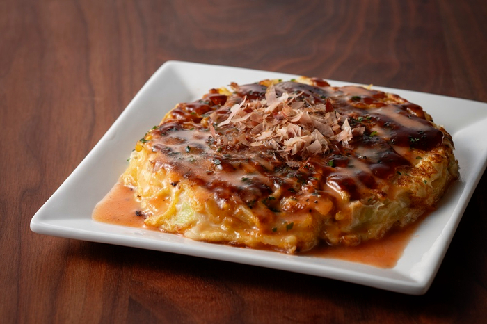 お好み焼きにも！