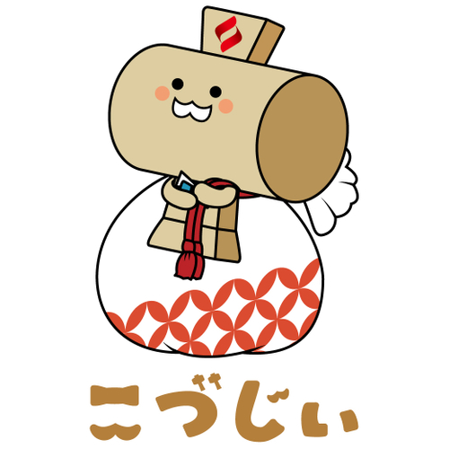 こづじぃ
