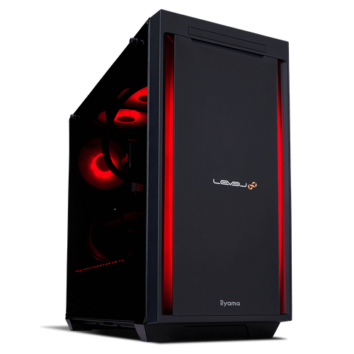 ドズル社 LEVEL&infin; RGB Build