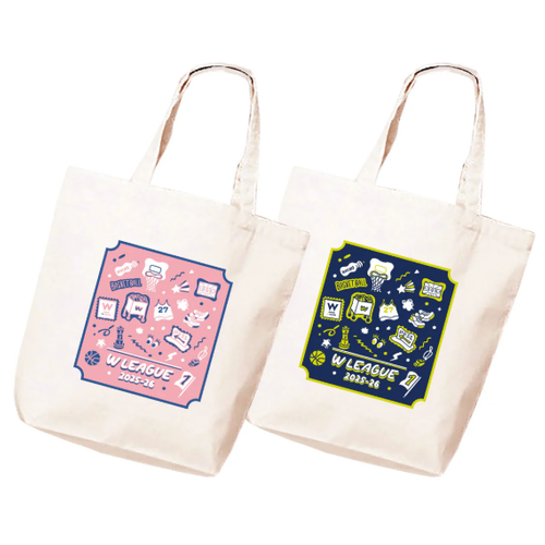 オリジナルトートバッグ