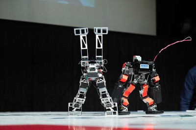 ROBO-ONE Light