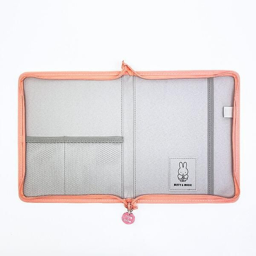 ミッフィーのステーショナリーケース