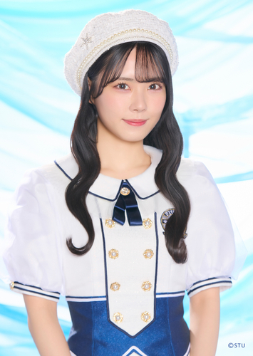 吉田彩良（STU48）