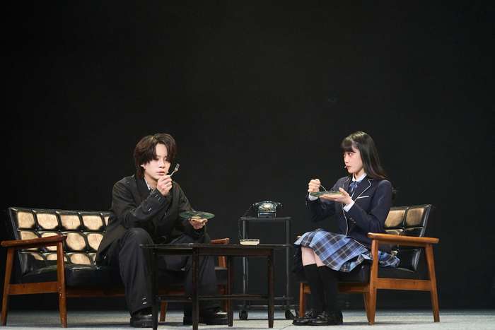 舞台『私立探偵 濱マイク -遥かな時代の階段を- 』