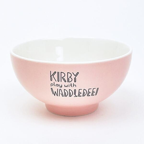 カービィの食器