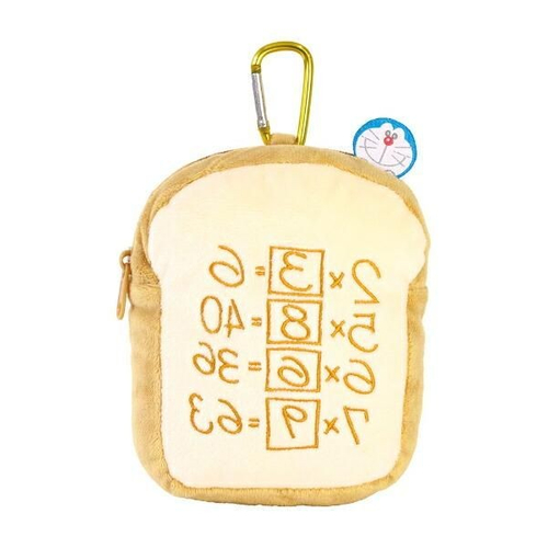 ドラえもんのポーチ