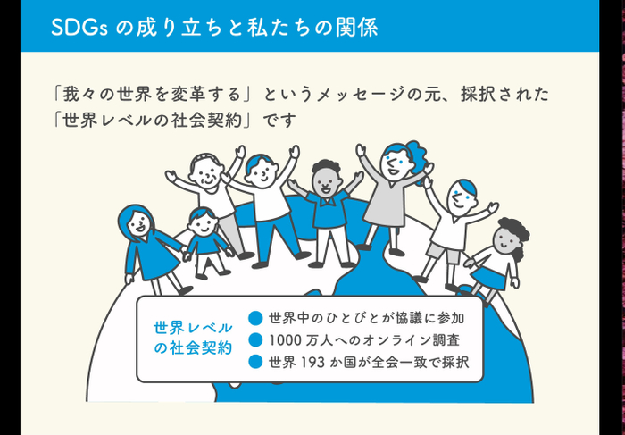 サステナビリティ経営とSDGs入門講座