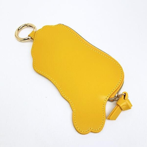 ディズニーフラットポーチ