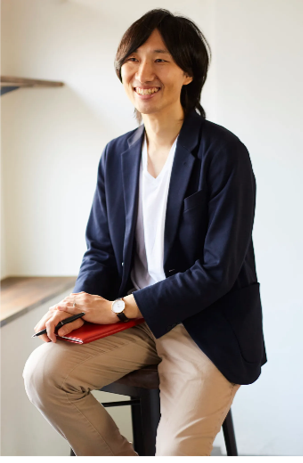 佐野 創太 氏