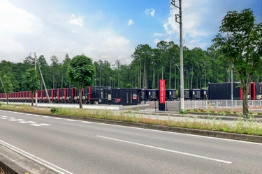 栃木県日光市にコンテナホテル 「HOTEL R9 The Yard 日光今市」が2026年7月31日(金)開業！ 同市と「レスキューホテル」災害協定を締結