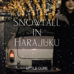 LITTLE CUREが贈る「ドキドキのウインター・アンセム！」クリスマス・エレクトロポップ配信開始！