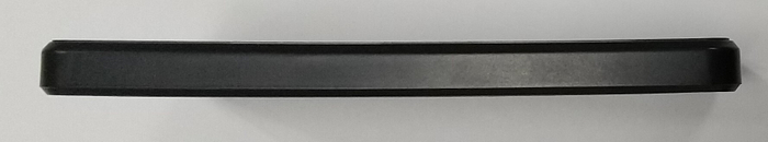 Slim 4Gの側面