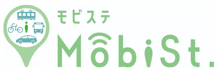 MobiSt.ロゴ
