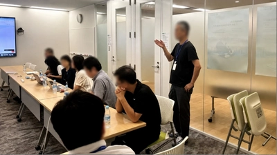 GienTech Japan「第2回AIサロン」開催　 第3回は9/29に社外参加者も募集