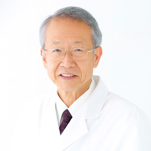安藤謙一氏