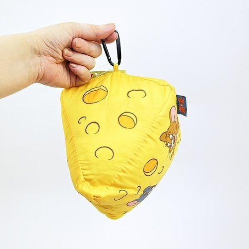 トムとジェリークッション、ブランケット