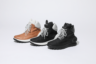 Maison MIHARA YASUHIRO for ECCO EXOSTRIKE