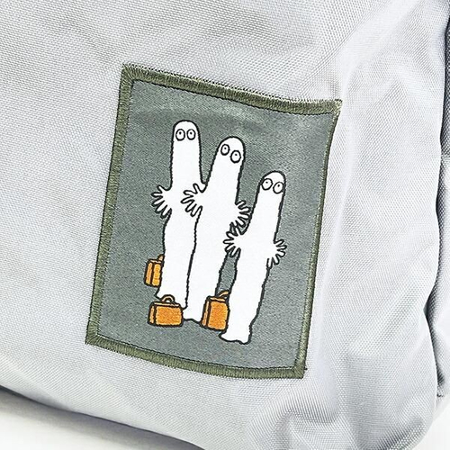 ムーミンリュック