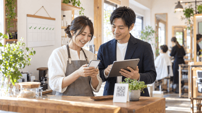最短2週間でLINE公式アカウントの構築から運用代行まで|店舗向け「Lキテ」標準構築スケジュール