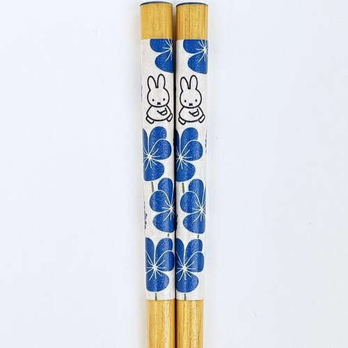 ミッフィーのお箸