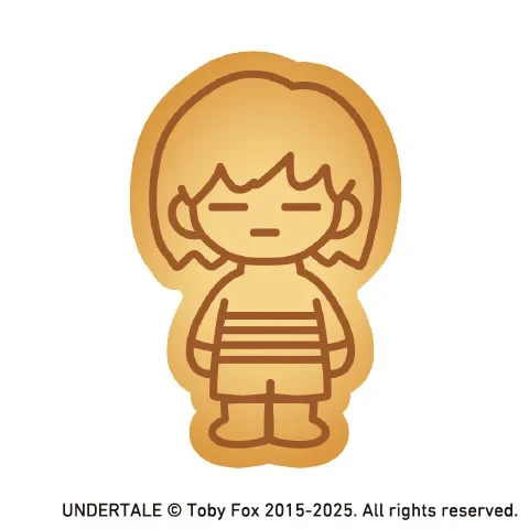 ■UNDERTALE ニンゲン