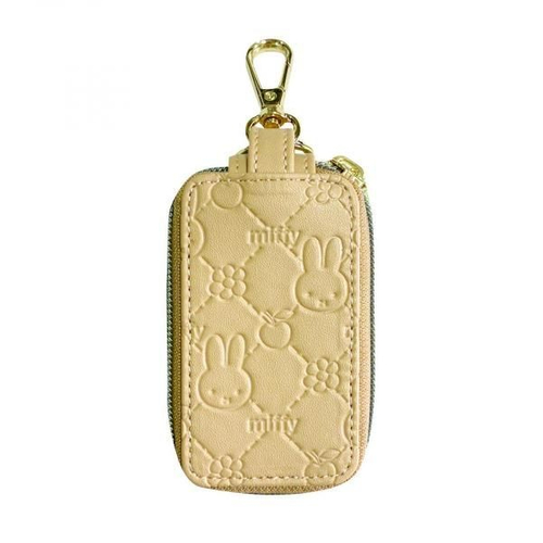 ミッフィーのカー用品