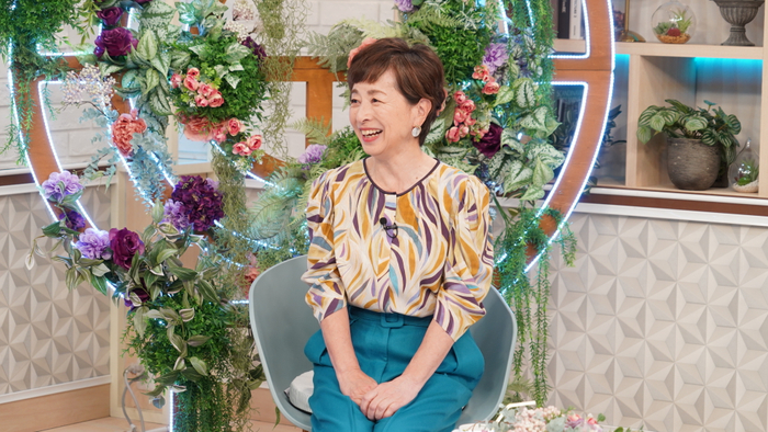 阿川佐和子さん