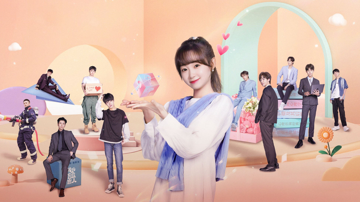 &copy; Zhejiang Film&TV(Group) Co., Ltd.