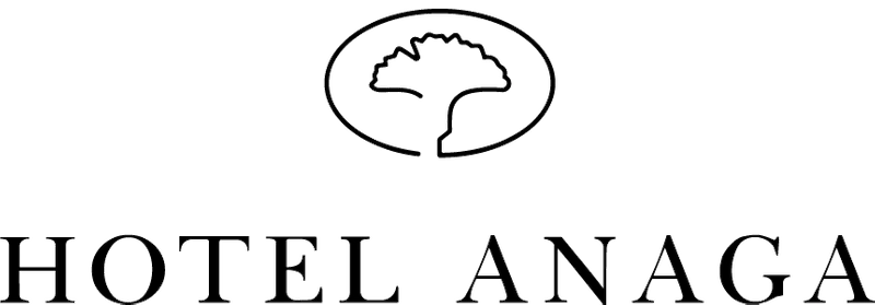 ホテルアナガ