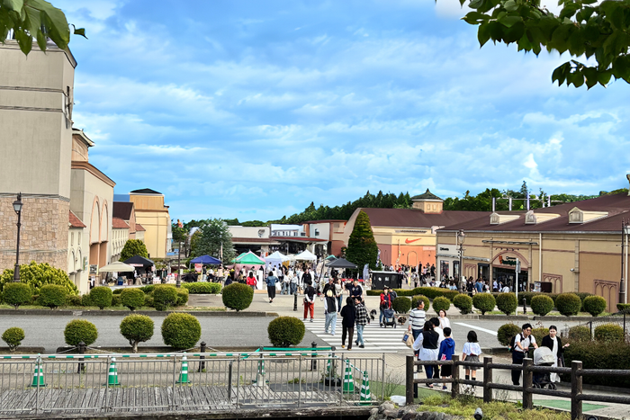 那須ガーデンアウトレット