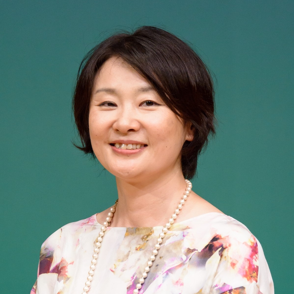 東洋大学福祉社会デザイン学部生活非常勤講師 太田百合子