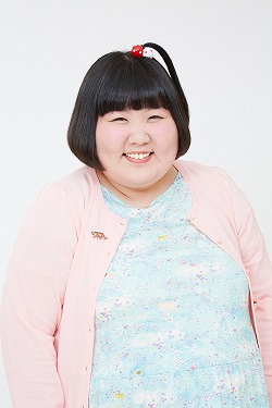 酒井藍　&copy;YOSHIMOTO KOGYO CO.,LTD.