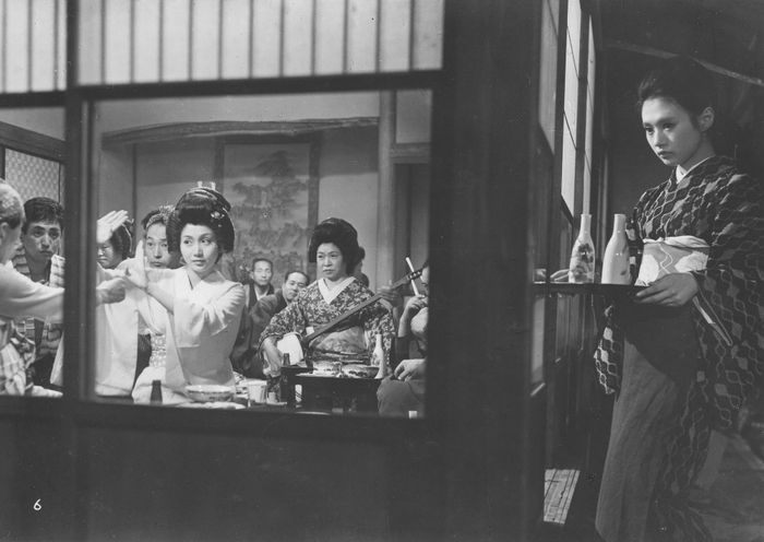 &copy;1965松竹株式会社