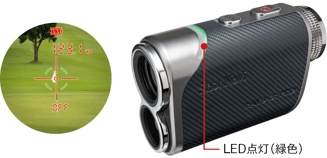 RAYS GR PRO 高低差ON／OFF