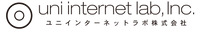 ユニインターネットラボ株式会社