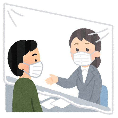 ビニールシートご使用イメージ