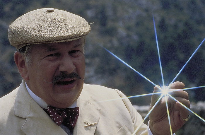 &copy; 1981 Titan Productions