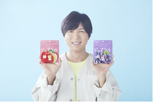 ＜ピュアラルさんの声＞ 神谷浩史さん