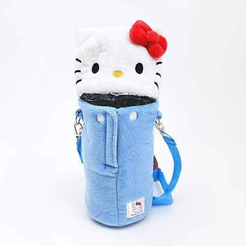 サンリオボトルカバー