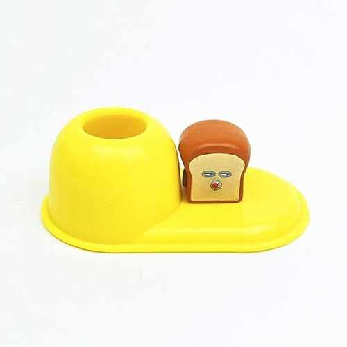 パンどろぼう洗面アイテム