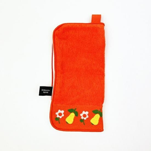 ミッフィーのポーチ