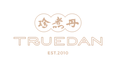 【秋期限定！】珍煮丹TRUEDAN（トゥルーダン）より厳選素材を使用した”フルーツティーソーダ”が登場！