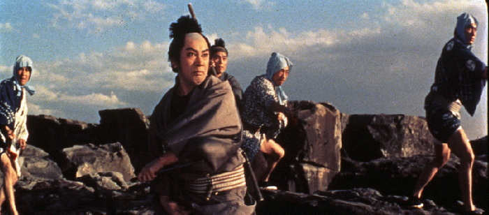 &copy; KADOKAWA 1960