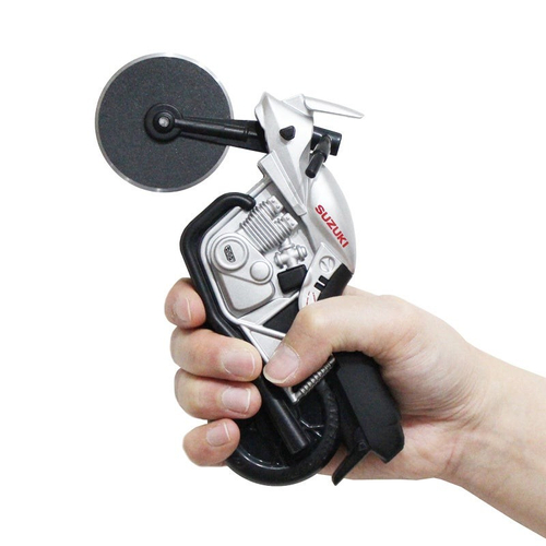 スズキのKATANA型ピザカッター「ピザカッターナ」