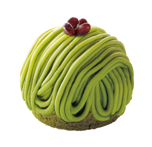 【コメダ珈琲店】抹茶の雫