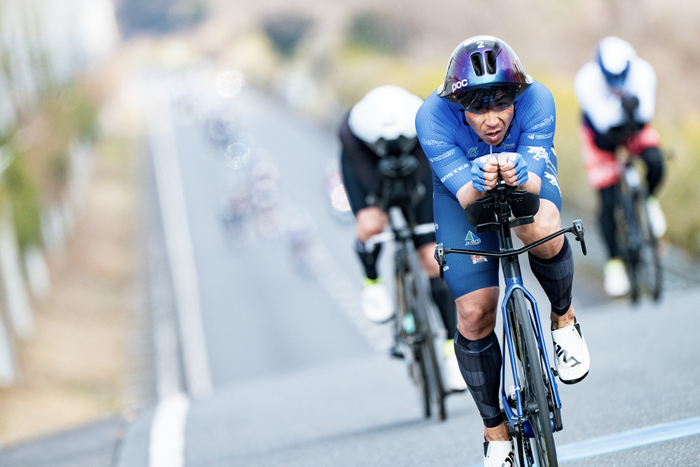 Photo：小野口健太 / キャニオンバイシクルズ・ジャパン株式会社
