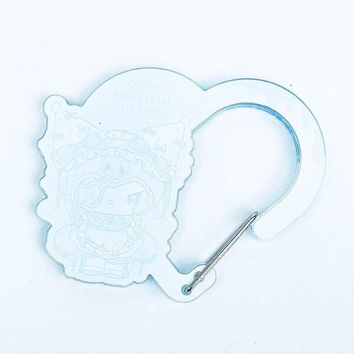 マイメロクロミ文具